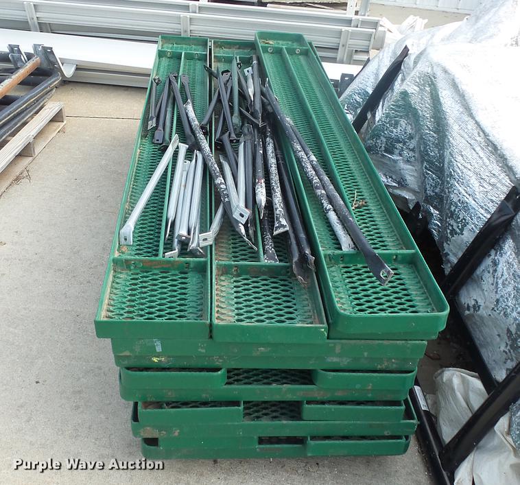 image for item ER9601 Picnic tables and seats