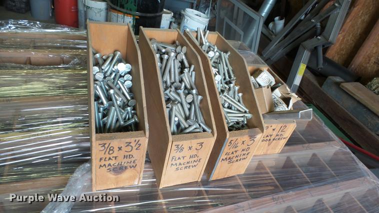 image for item ER9607 Pigeon hole bins