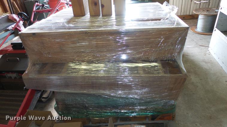 image for item ER9607 Pigeon hole bins