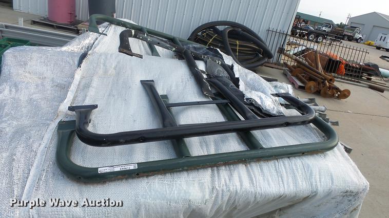 image for item ER9612 Bench and picnic table frames