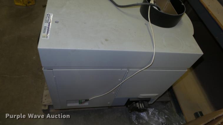 image for item ES9250 Perkin-Elmer Optima 5500DV inductively coupled spectrometer