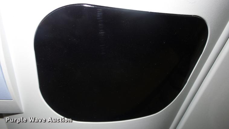 image for item ES9250 Perkin-Elmer Optima 5500DV inductively coupled spectrometer