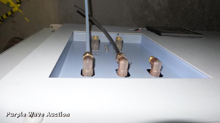 image for item ES9250 Perkin-Elmer Optima 5500DV inductively coupled spectrometer