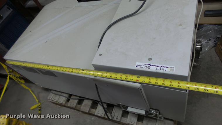 image for item ES9250 Perkin-Elmer Optima 5500DV inductively coupled spectrometer