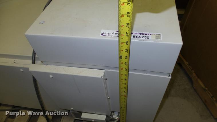 image for item ES9250 Perkin-Elmer Optima 5500DV inductively coupled spectrometer