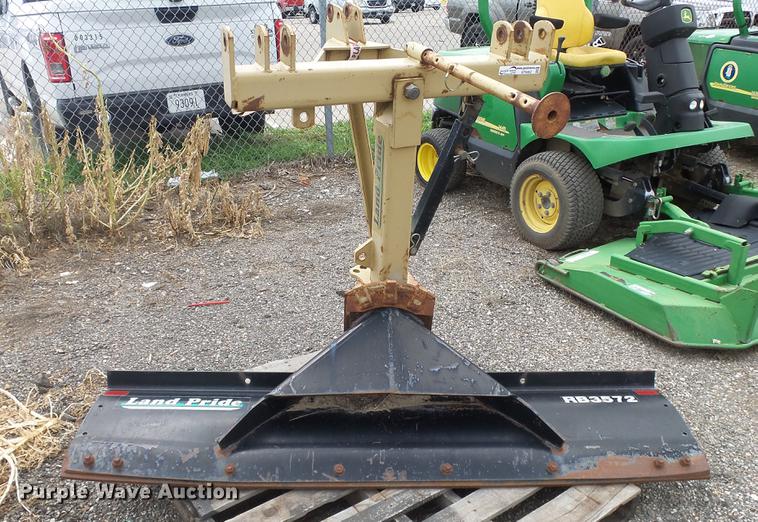 image for item ET9462 Terracer blade