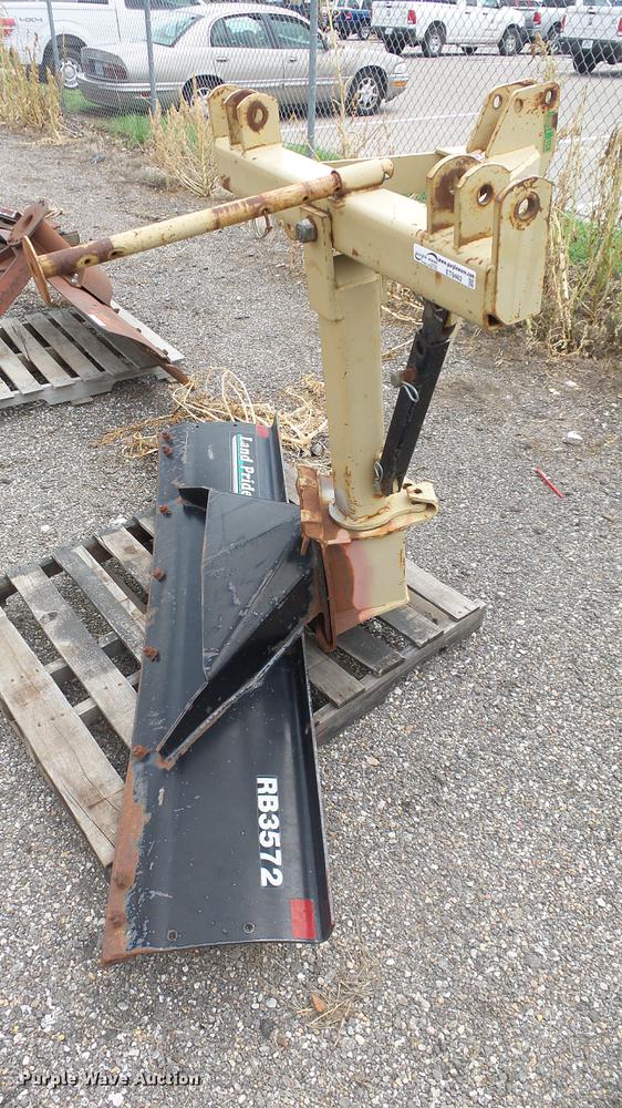 image for item ET9462 Terracer blade