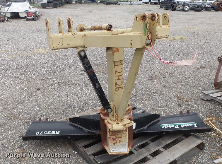 image for item ET9462 Terracer blade