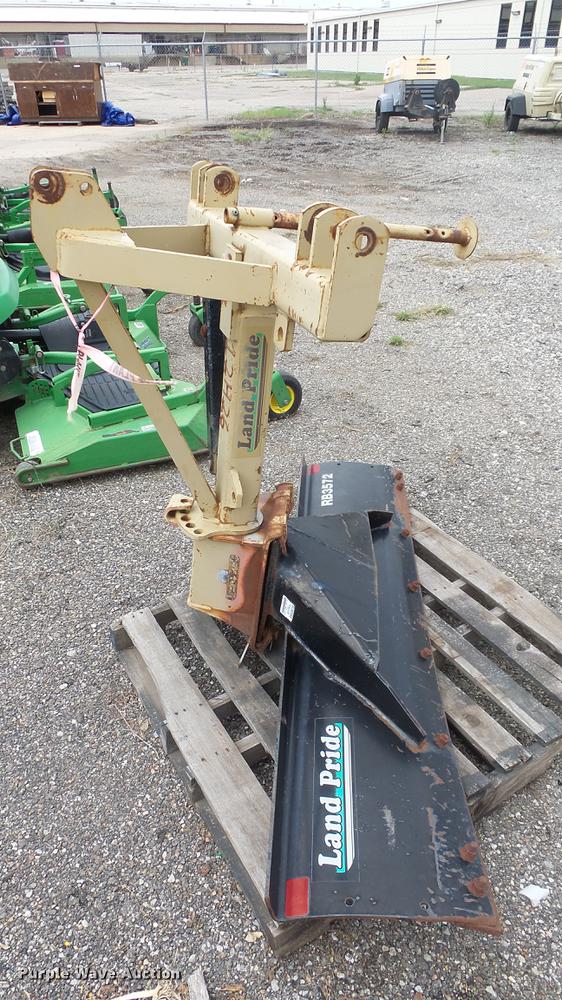 image for item ET9462 Terracer blade