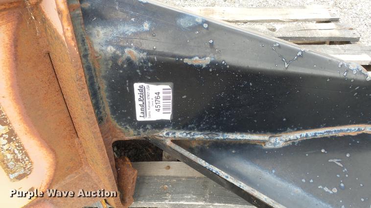 image for item ET9462 Terracer blade