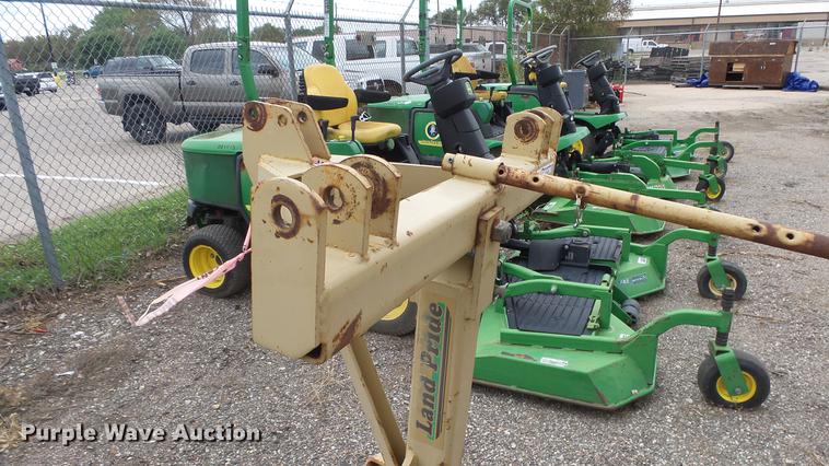 image for item ET9462 Terracer blade