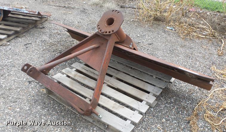 image for item ET9463 Terracer blade