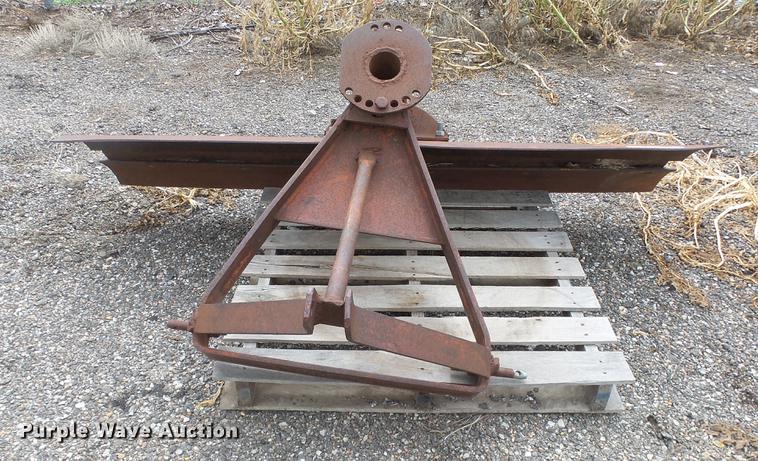 image for item ET9463 Terracer blade