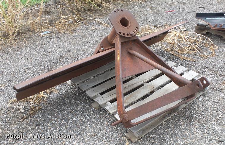 image for item ET9463 Terracer blade