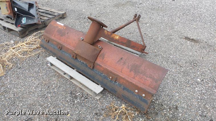 image for item ET9463 Terracer blade