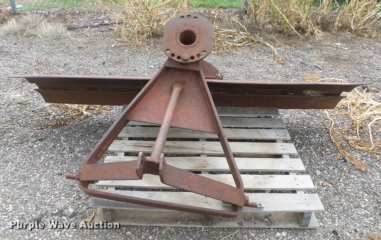 image for item ET9463 Terracer blade