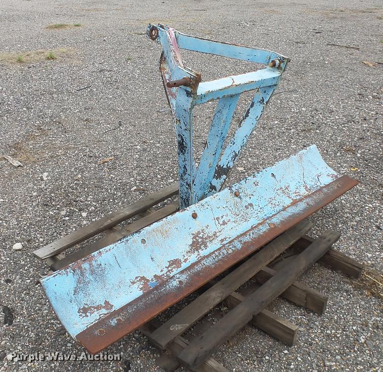 image for item ET9464 Terracer blade