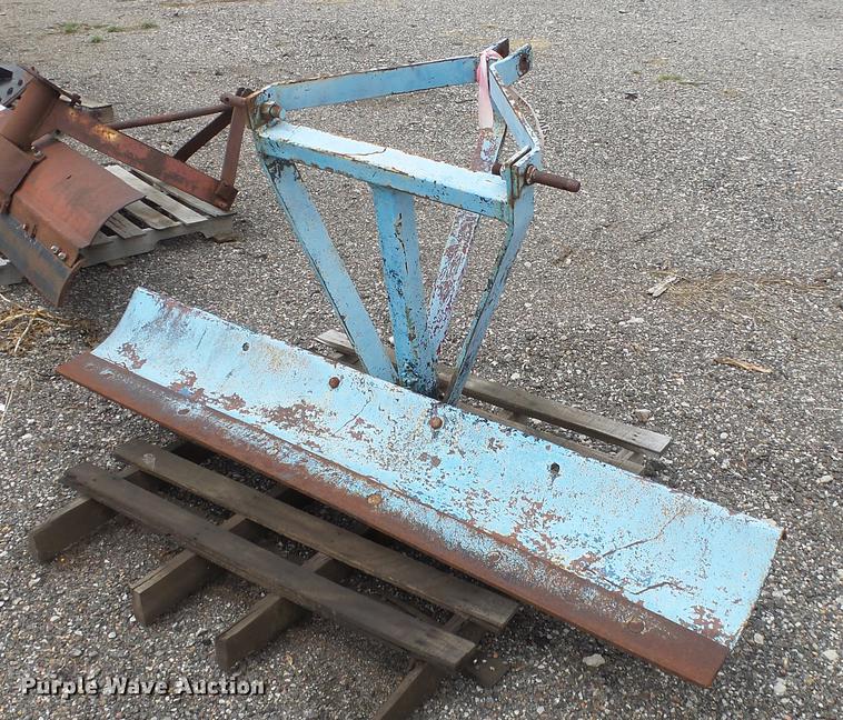 image for item ET9464 Terracer blade