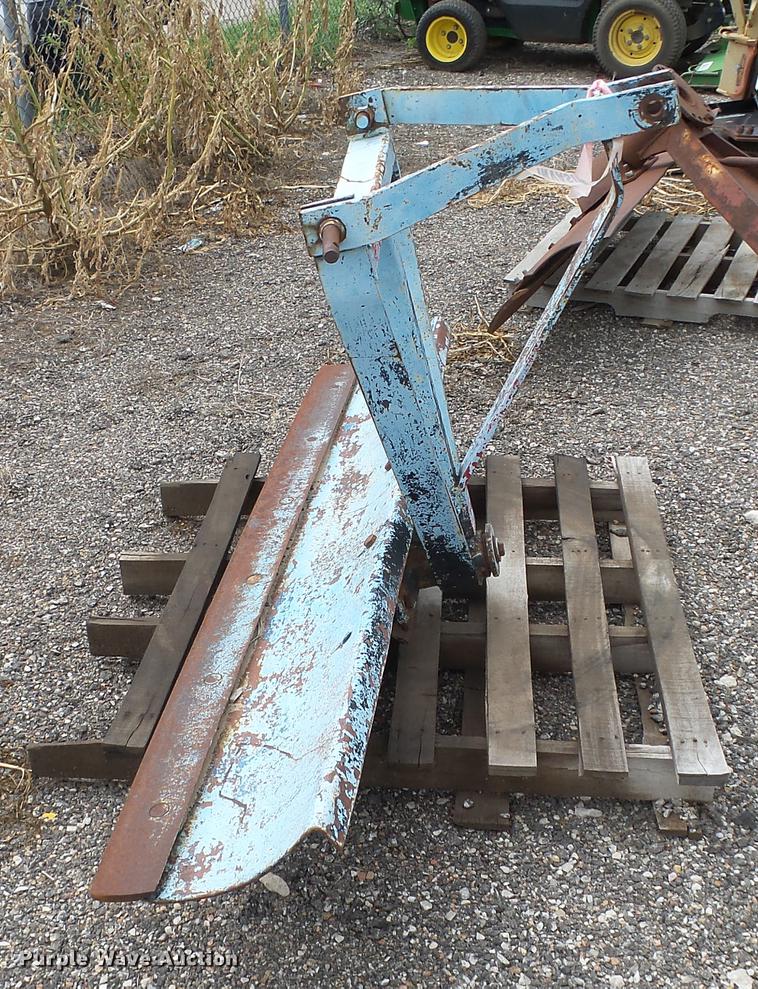 image for item ET9464 Terracer blade