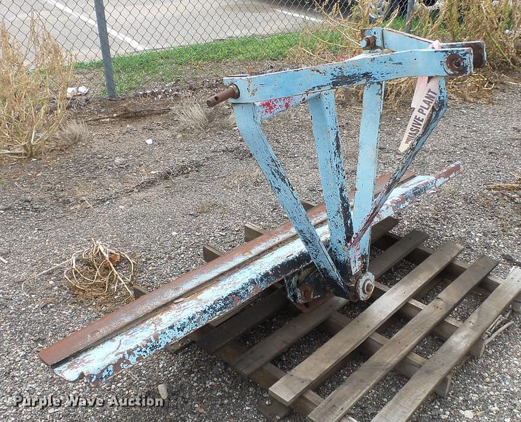 image for item ET9464 Terracer blade