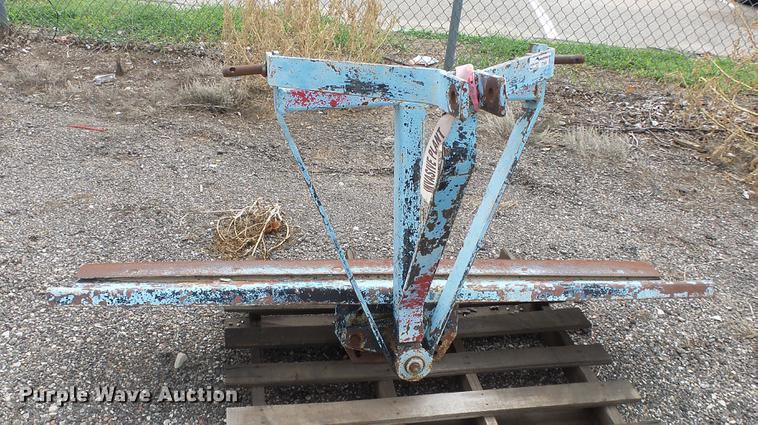 image for item ET9464 Terracer blade