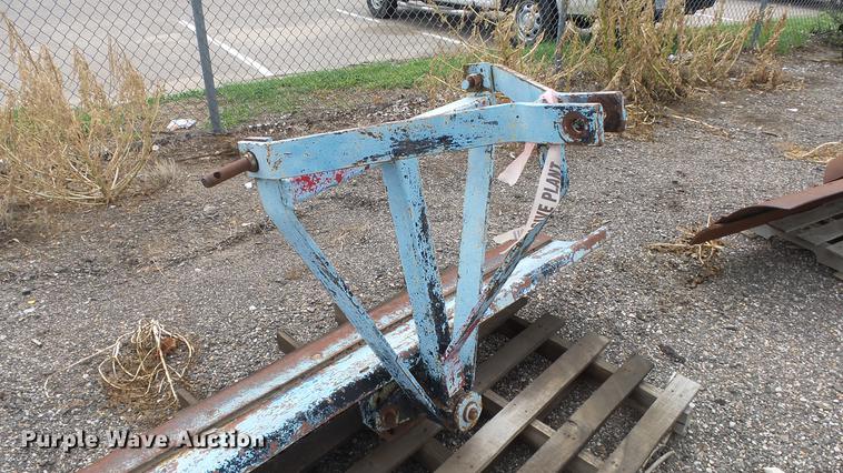 image for item ET9464 Terracer blade