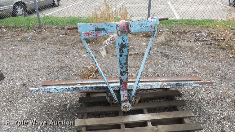 image for item ET9464 Terracer blade