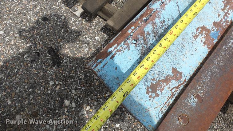 image for item ET9464 Terracer blade