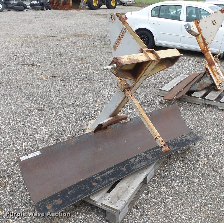 image for item ET9465 Terracer blade