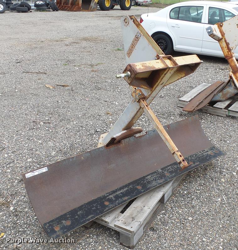 image for item ET9465 Terracer blade