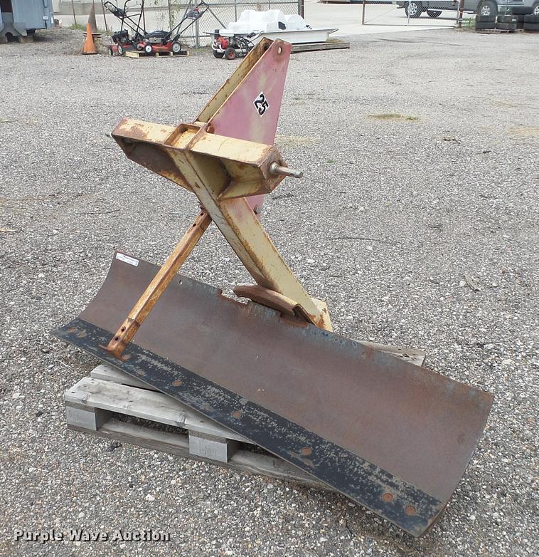 image for item ET9465 Terracer blade