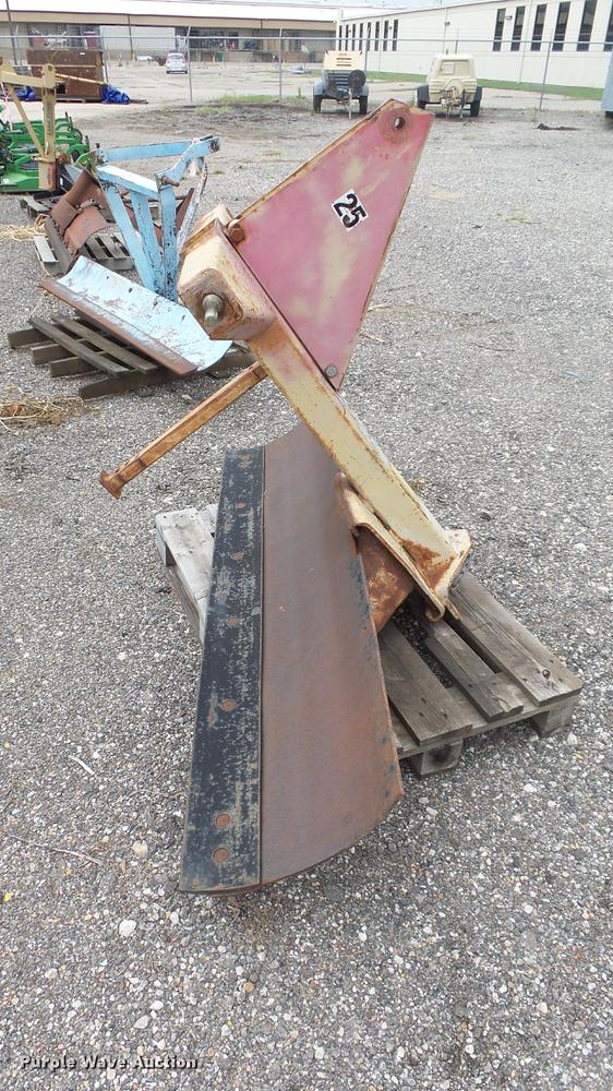 image for item ET9465 Terracer blade