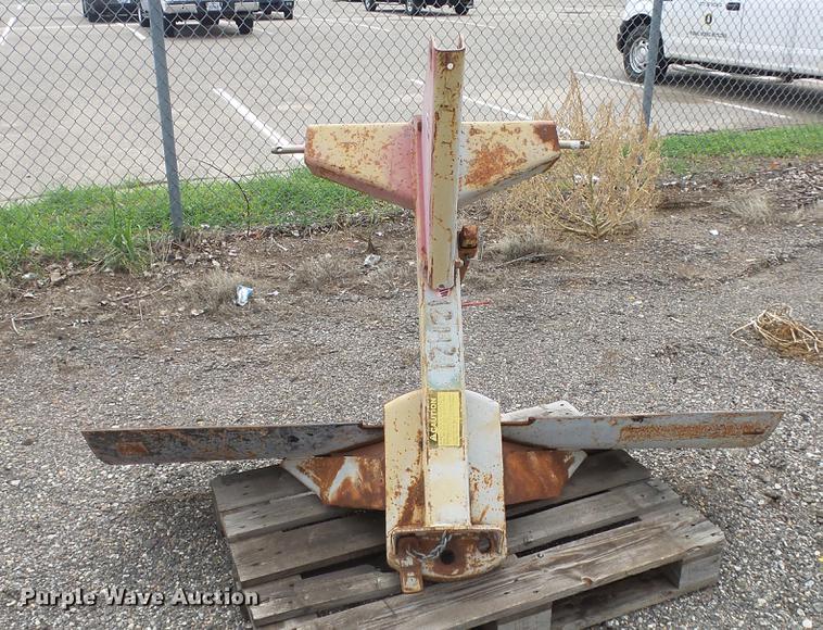 image for item ET9465 Terracer blade