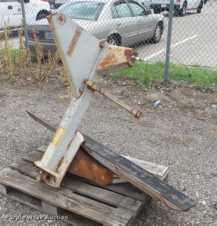 image for item ET9465 Terracer blade