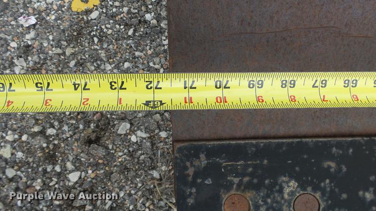 image for item ET9465 Terracer blade