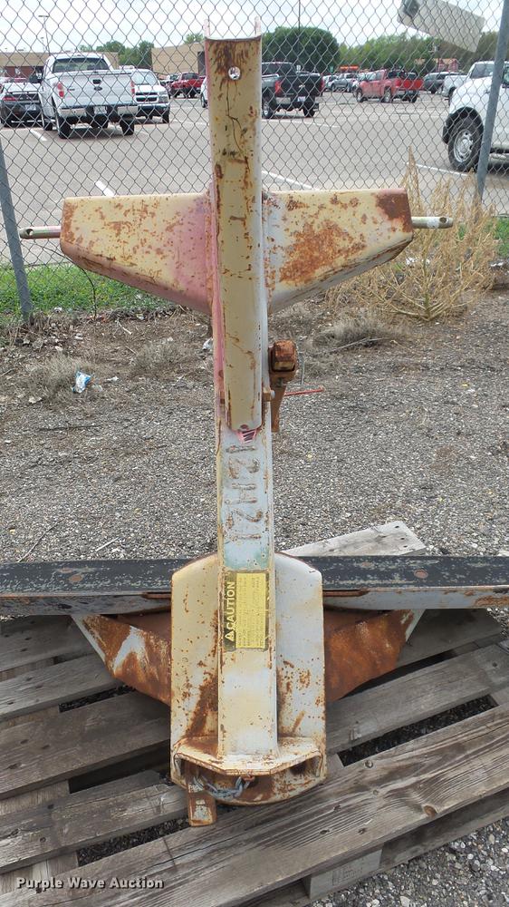 image for item ET9465 Terracer blade