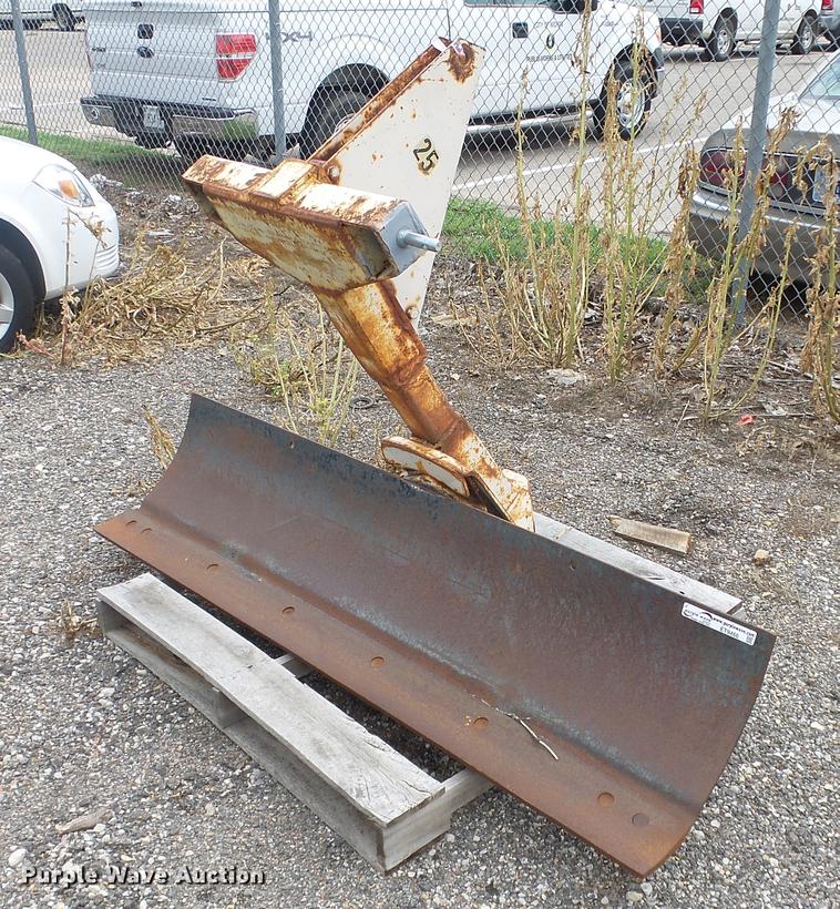 image for item ET9466 Terracer blade