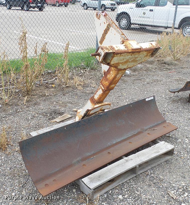 image for item ET9466 Terracer blade