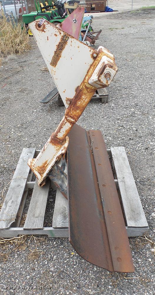 image for item ET9466 Terracer blade