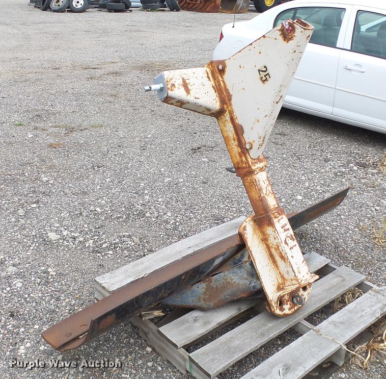 image for item ET9466 Terracer blade