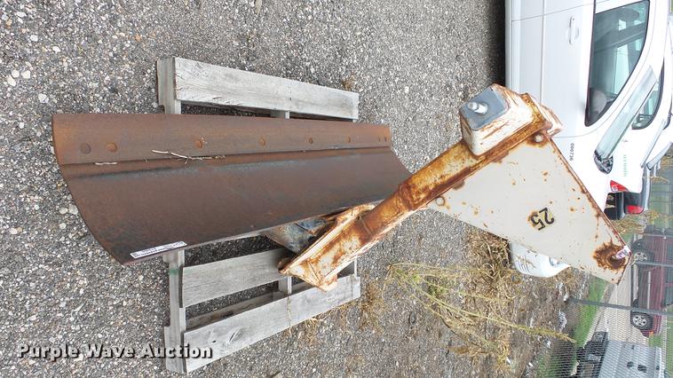 image for item ET9466 Terracer blade