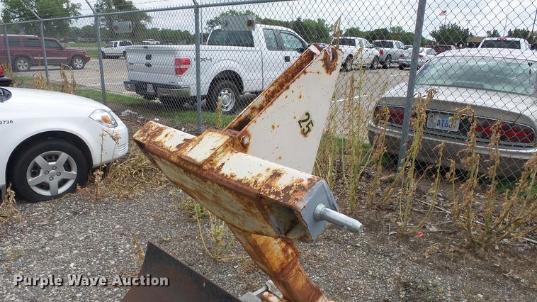 image for item ET9466 Terracer blade