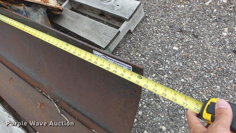 image for item ET9466 Terracer blade