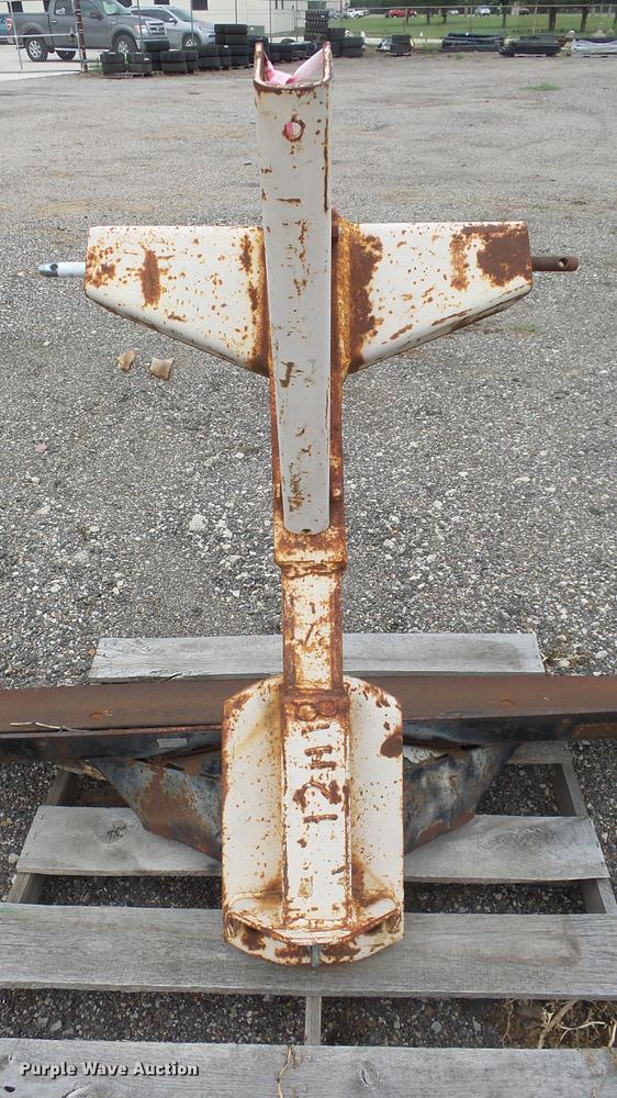 image for item ET9466 Terracer blade