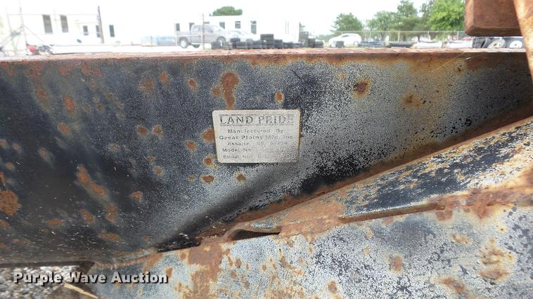 image for item ET9466 Terracer blade