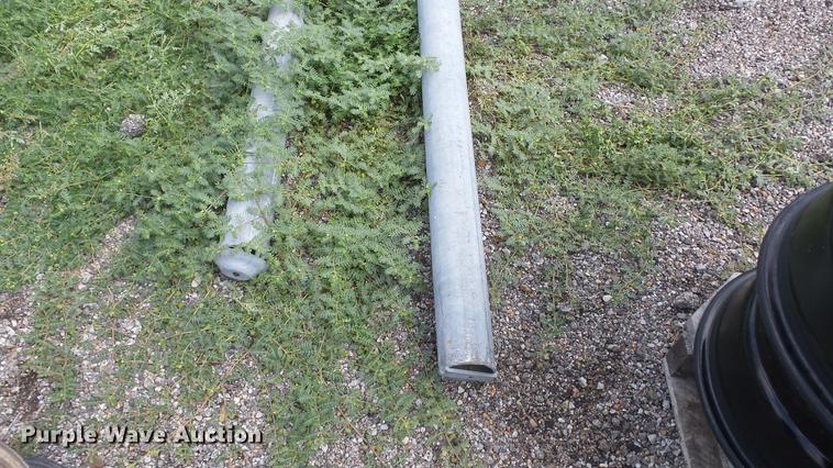 image for item ET9474 (10) steel light poles