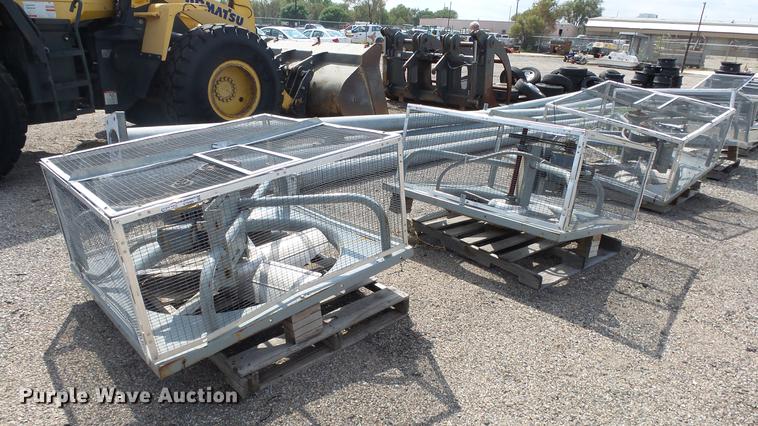 image for item ET9480 (3) attic fans