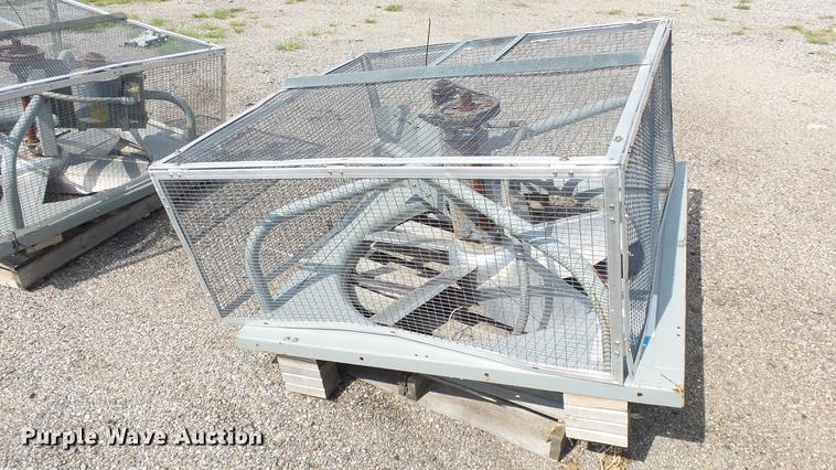 image for item ET9480 (3) attic fans