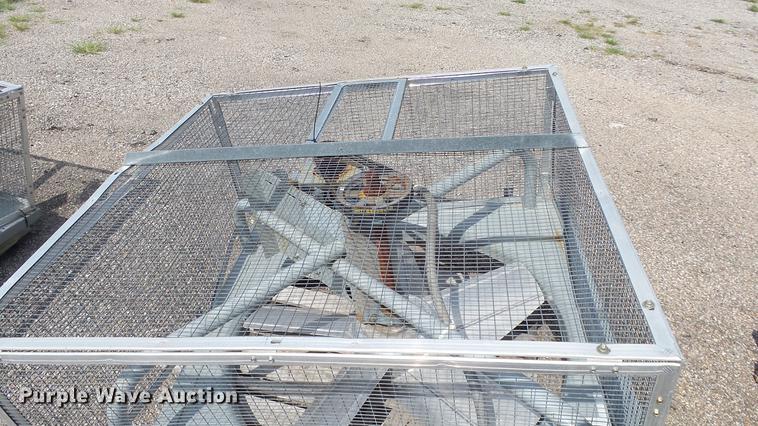 image for item ET9480 (3) attic fans