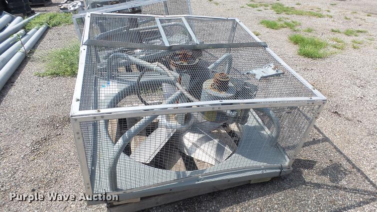 image for item ET9480 (3) attic fans